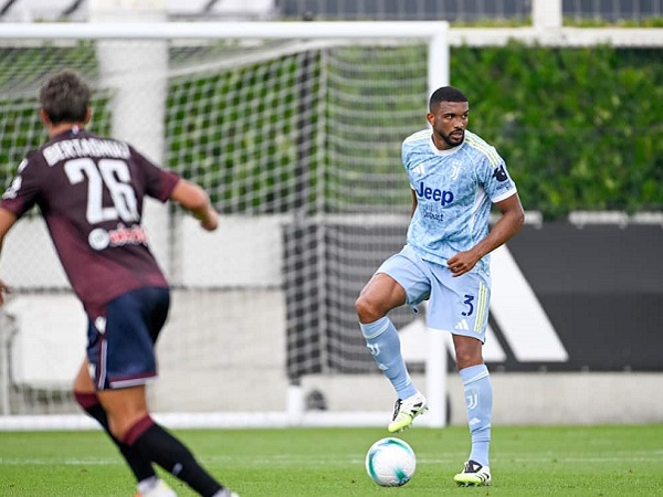 Juventus Umumkan Skuad Kontra Next Gen, Gleison Bremer Absen
