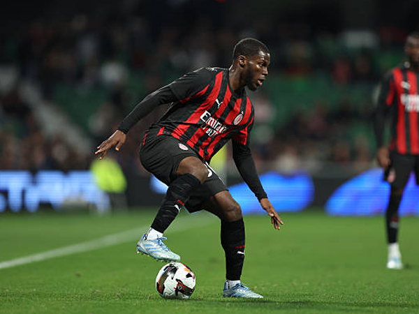 Kedatangan Ardon Jashari Buka Peluang AC Milan Lepas Yunus Musah